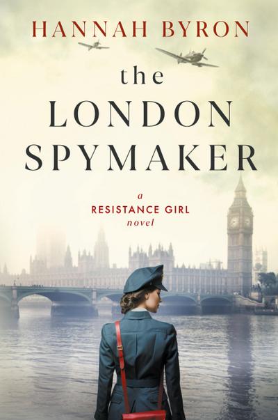 The London Spymaker