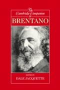 Cambridge Companion to Brentano