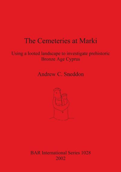 The Cemeteries at Marki