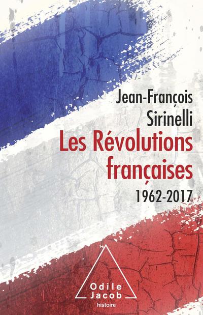 Les Revolutions francaises