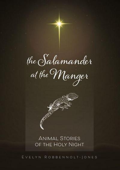 Salamander at the Manger
