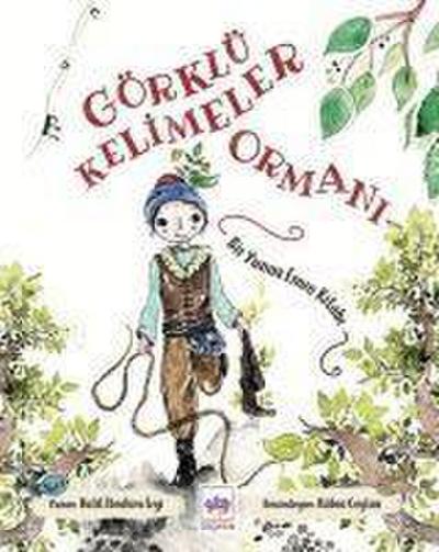 Görklü Kelimeler Ormani