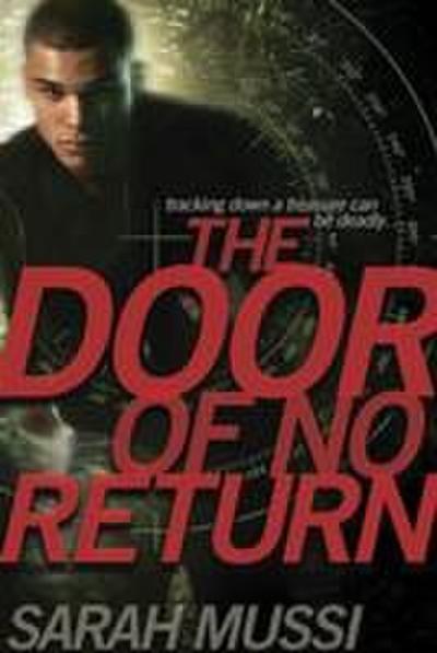 The Door of No Return