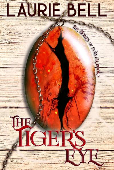 The Tiger’s Eye