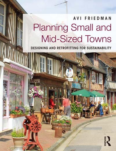 Planning Small and Mid-Sized Towns