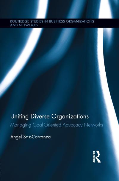 Uniting Diverse Organizations