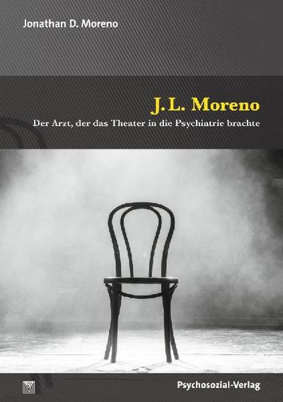 J.L. Moreno