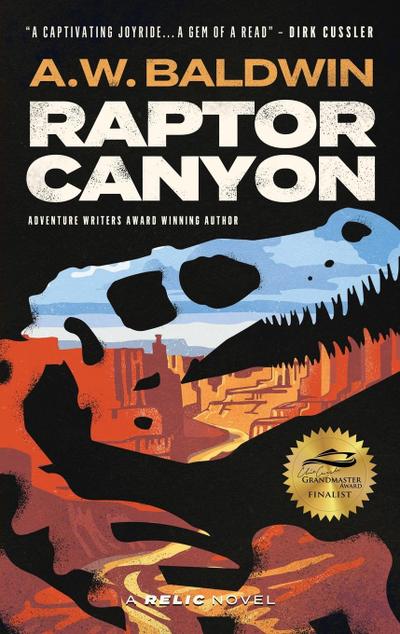 Raptor Canyon