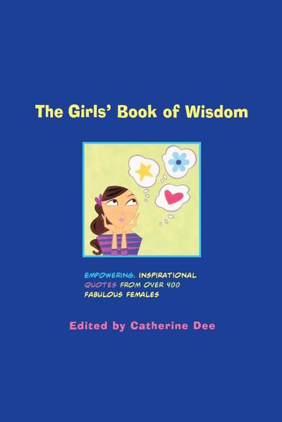 The Girls’ Book of Wisdom