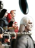 Die Techno-Väter. Doppelband 7 + 8