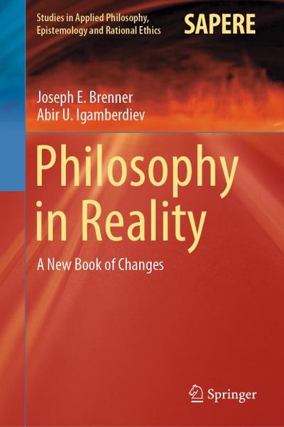 Philosophy in Reality
