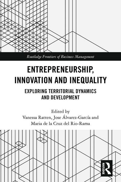 Entrepreneurship, Innovation and Inequality