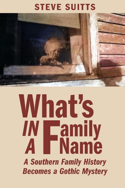 What’s In a Family Name