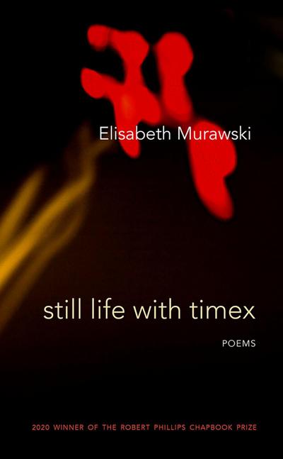 Still Life with Timex