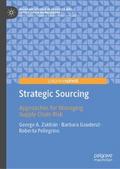 Strategic Sourcing
