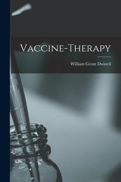 Vaccine-Therapy