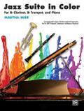 Jazz Suite in Color