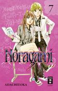 Noragami 7