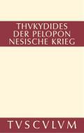 Der Peloponnesische Krieg 1+2