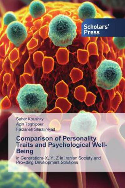 Comparison of Personality Traits and Psychological Well-Being