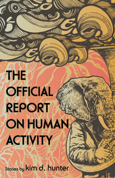 Official Report on Human Activity