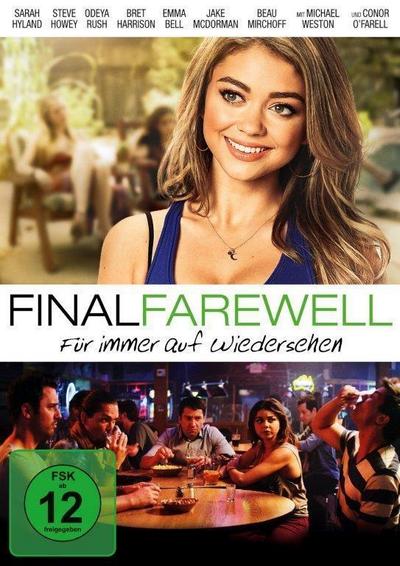 Tarnol, B: Final Farewell - Für immer auf Wiedersehen