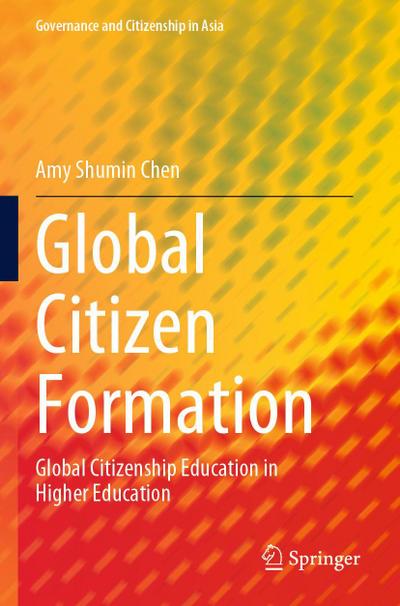 Global Citizen Formation
