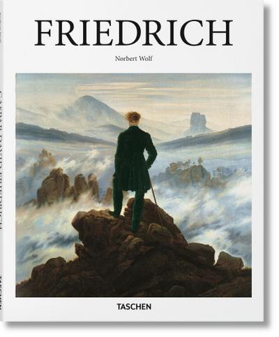 Friedrich (English Edition)