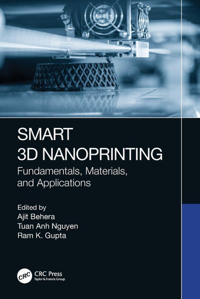 Smart 3D Nanoprinting