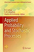 Applied Probability and Stochastic Processes