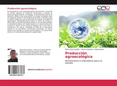 Producción agroecológica
