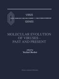 Molecular Evolution of Viruses - Past and Present