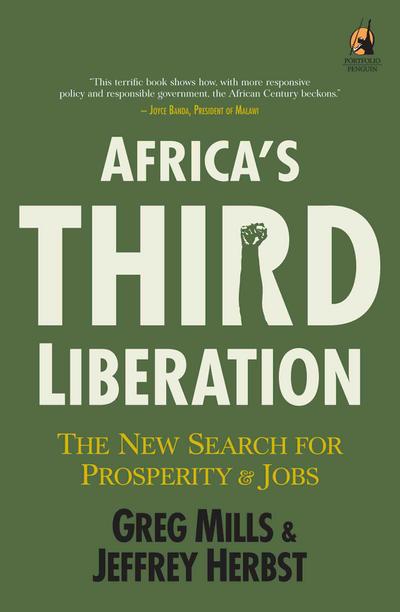 Africa’s Third Liberation