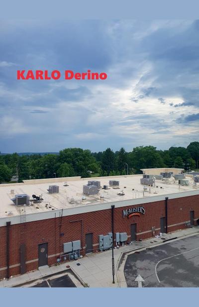 Karlo Derino
