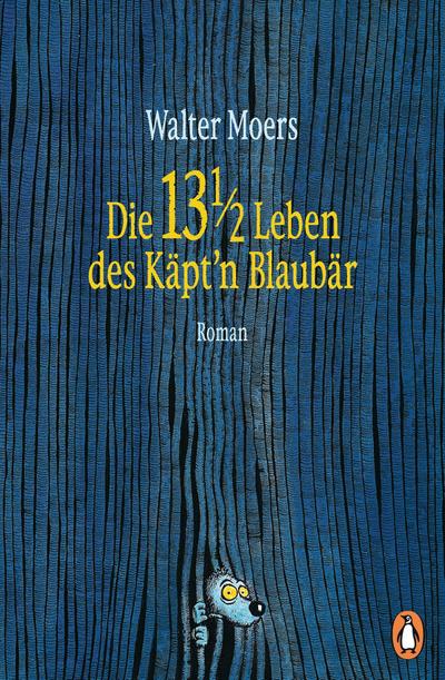 Die 13 ½ Leben des Käpt’n Blaubär