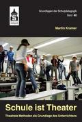 Schule ist Theater