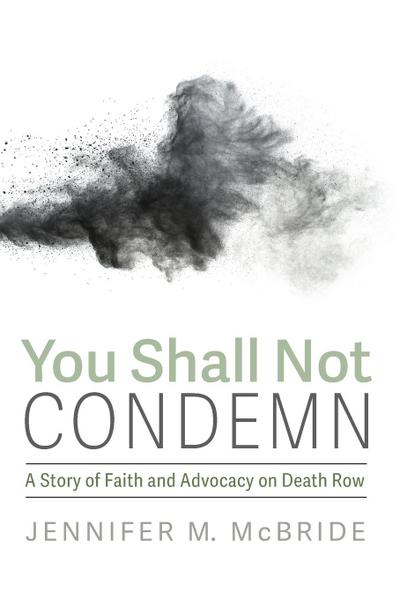 You Shall Not Condemn