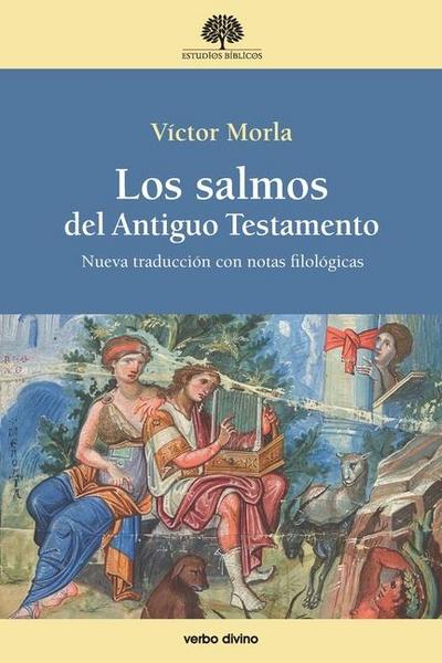 Los salmos del Antiguo Testamento