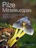 Pilze Mitteleuropas