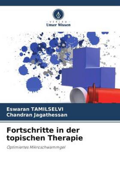 Fortschritte in der topischen Therapie