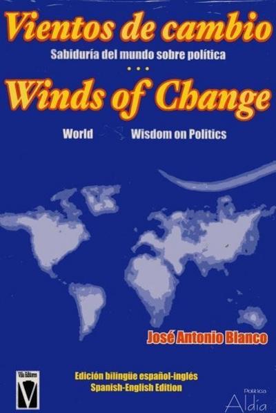 Vientos de Cambio = Winds of Change