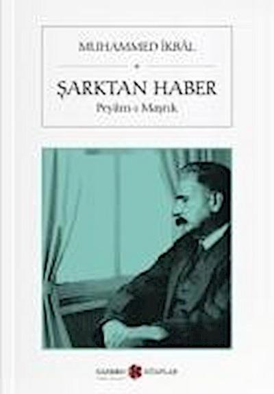 Sarktan Haber
