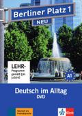 Berliner Platz NEU: DVD 1