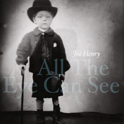 All The Eye Can See, 1 Audio-CD