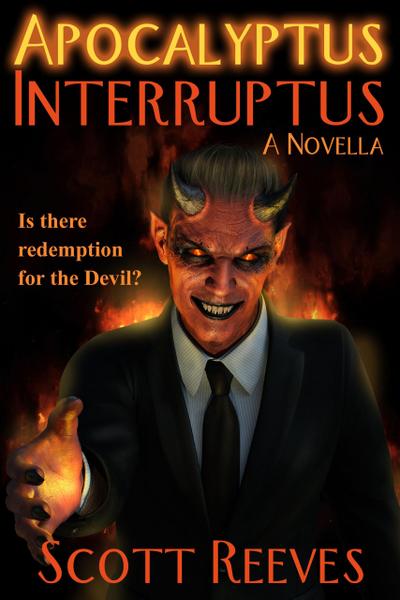 Apocalyptus Interruptus: A Novella
