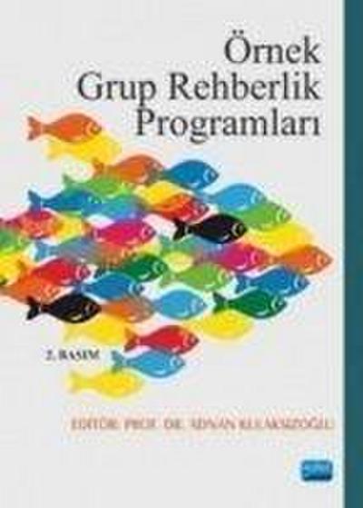 Örnek Grup Rehberlik Programlari