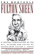 The Quotable Fulton Sheen