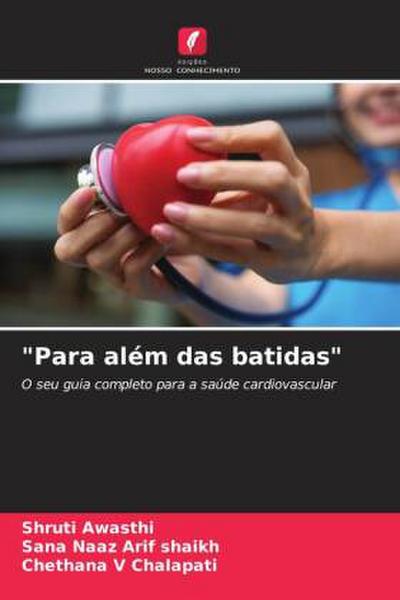 "Para além das batidas"