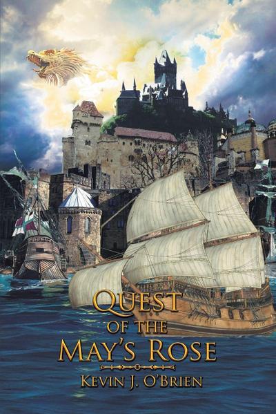 Quest of the May’s Rose