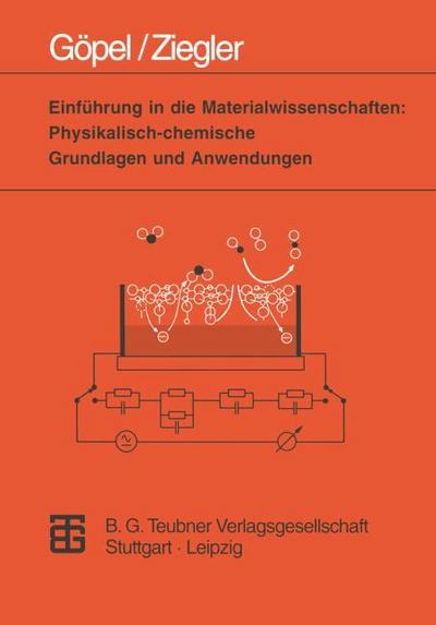 Einführung in die Materialwissenschaften